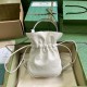 Gucci Blondie Mini Bucket Bag 760313