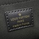 Louis Vuitton Grained Cowhide Leather OnTheGo East West Bag M23698 M23640