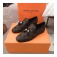 Louis Vuitton Monogram Society Loafer 1A4XD2