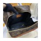 Louis Vuitton LVxNBA Shoes Box Backpack M45784