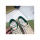 Gucci Tennis 1977 Liberty London Sneaker 606110