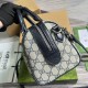 Gucci Ophidia GG Small Top Handle Bag 772061