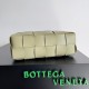 Bottega Veneta Brick Cassette Travertine