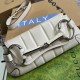 Gucci Horsebit Chain Small Shoulder Bag 764339