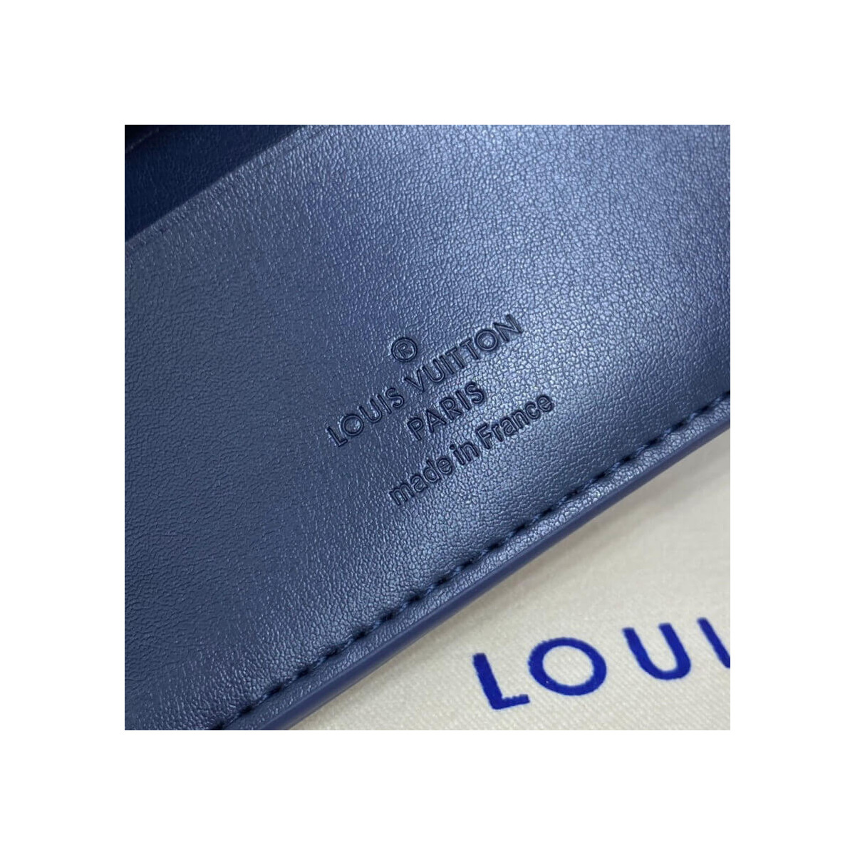 Louis Vuitton Multiple Wallet M80422