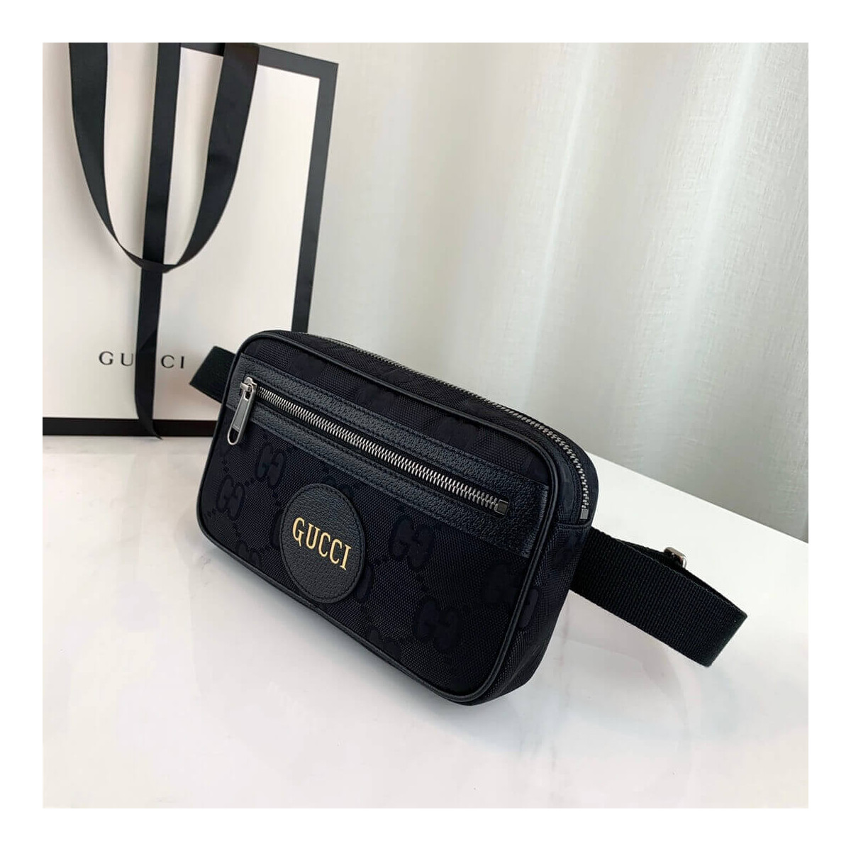 Gucci Off The Grid Belt Bag 631341