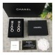 Chanel Icon Chain Party Style Elegant Style Earrings AB4038