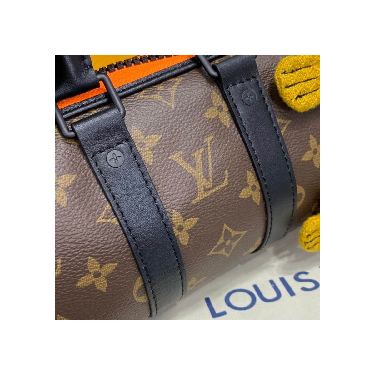 Louis Vuitton Keepall XS M80118