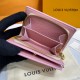 Louis Vuitton Clea Wallet M81529 M81564