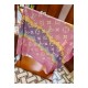 Louis Vuitton LV Escale Monogram Shawl M76087 M76088 M76086