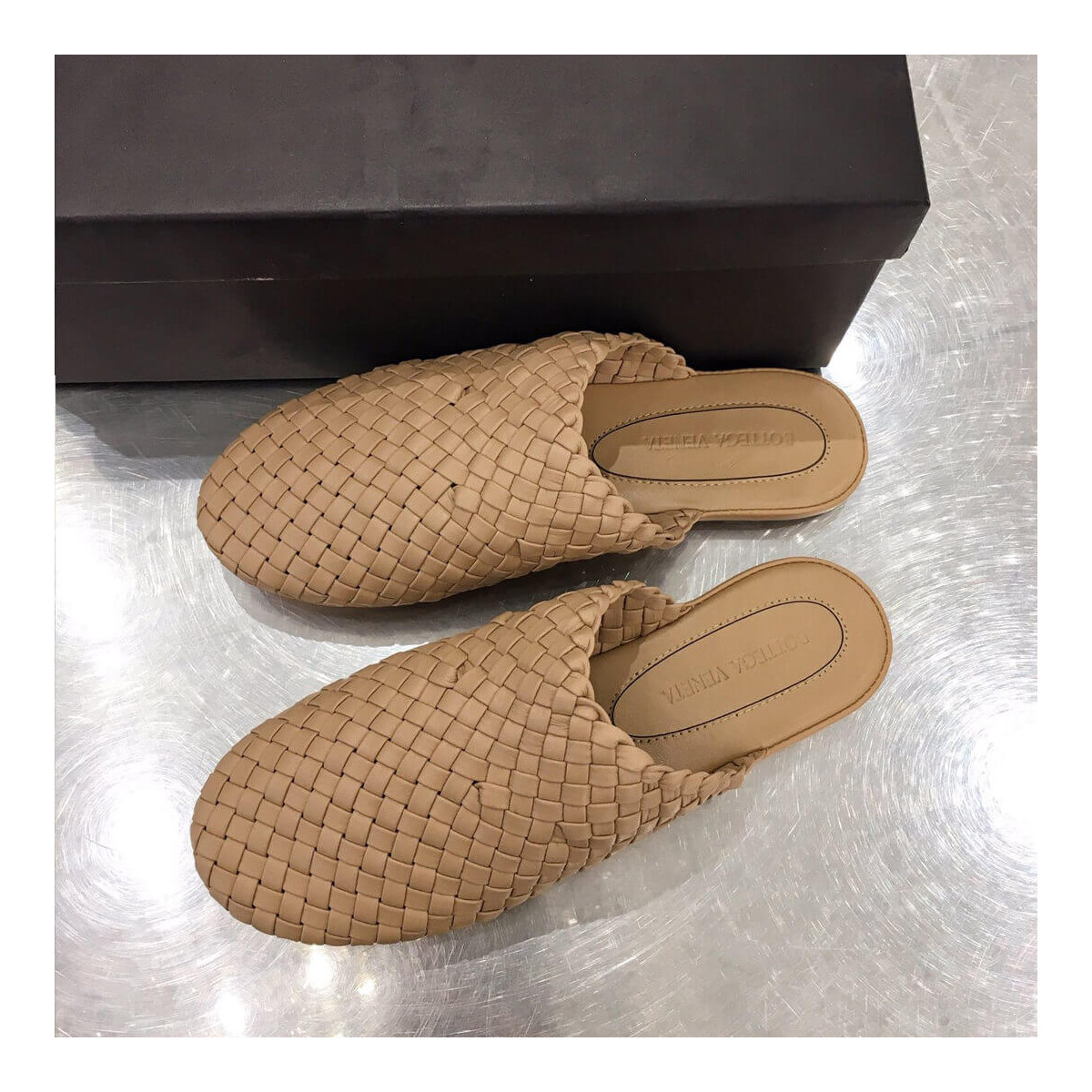 Bottega Veneta Slipper 609281