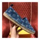 Louis Vuitton Starboard Flat Espadrilles 1A7RIK