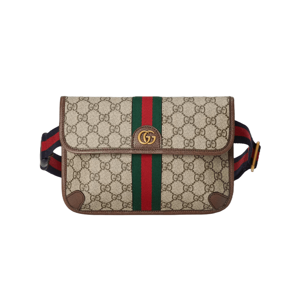 Gucci Ophidia GG Small Belt Bag 752597