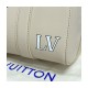 Louis Vuitton City Keepall Bag M45757 Cream