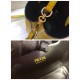 Prada Saffiano Leather Medium Panier Bag 1BA212