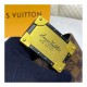 Louis Vuitton Neo Trunk 40mm Reversible Belt M0185U