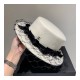 Chanel Wool Hat D019