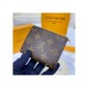 Louis Vuitton Monogram Canvas Multiple Card Holder N60451