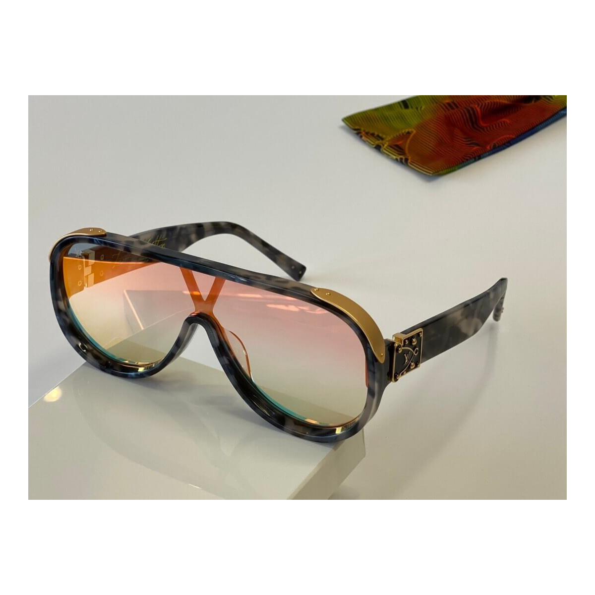 Louis Vuitton Sunglasses Z1266W