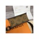 Louis Vuitton Daily Multi Pocket 30mm Belt M0345U