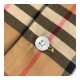 Burberry Vintage Check Cotton Tie-waist Shirt Dress 40734551