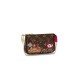 Louis Vuitton Christmas Animation 2020 Mini Pochette Accessoires M69752