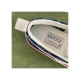 Gucci Tennis 1977 Blue Denim Slip-On Sneaker 624733