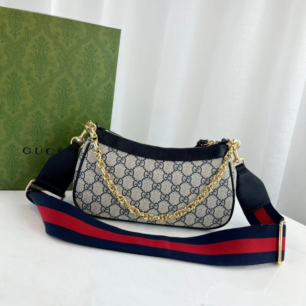 Gucci Ophidia GG Small Handbag 735132