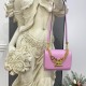 Louis Vuitton Epi Leather Twist PM M59405 Pink