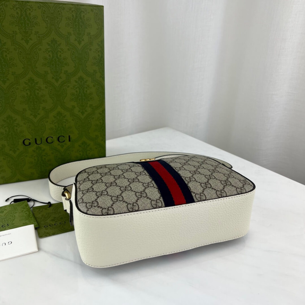 Gucci Ophidia GG Shoulder Bag 681064