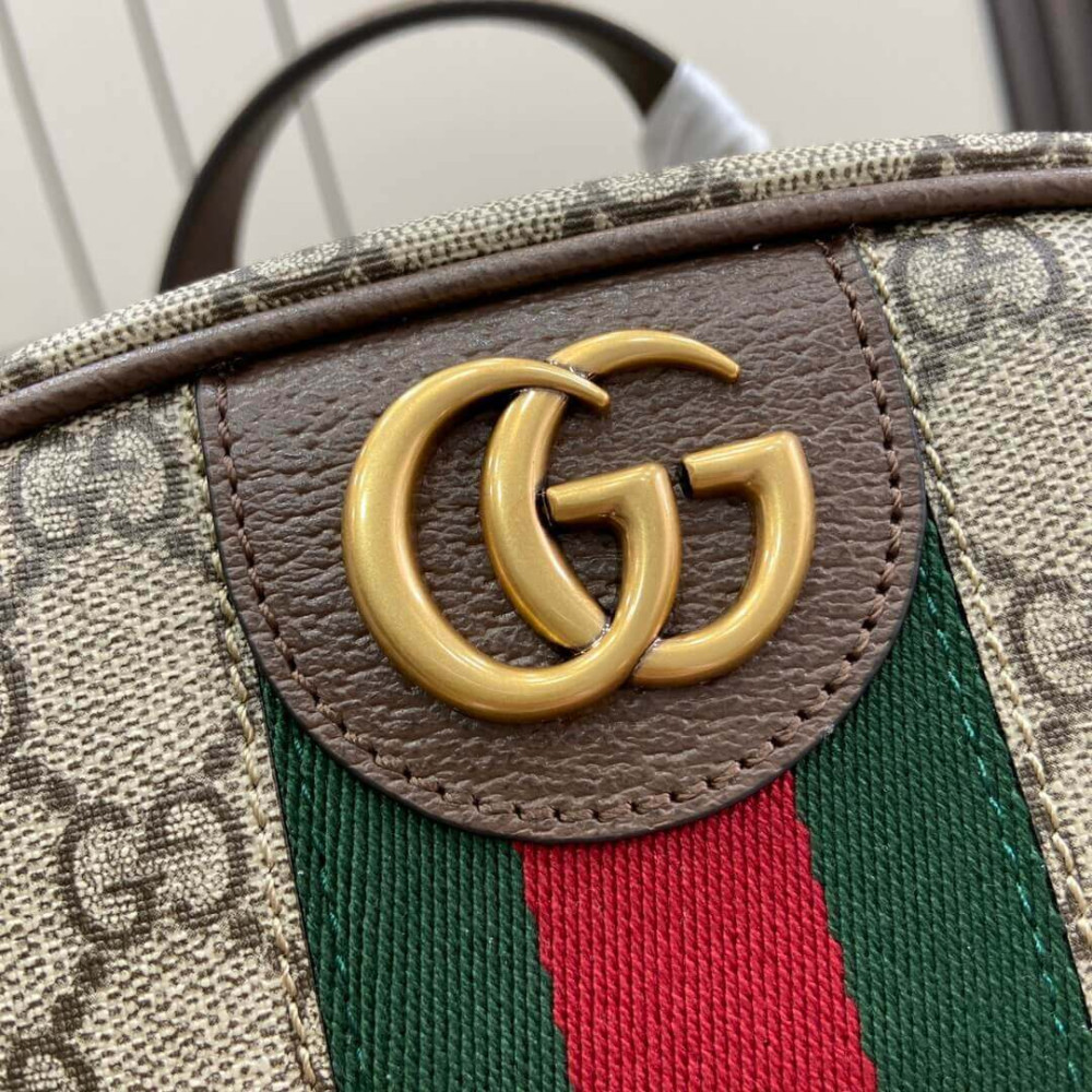 Gucci Ophidia GG backpack For Men 779901