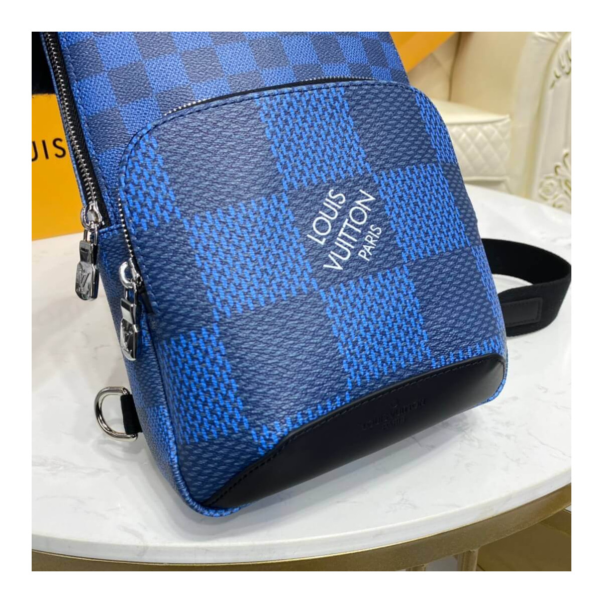 Louis Vuitton Avenue Sling Bag N50024