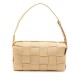 Bottega Veneta Brick Cassette Beige