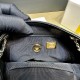 Chanel Small Duma Backpack Quilted Calfskin AS3860