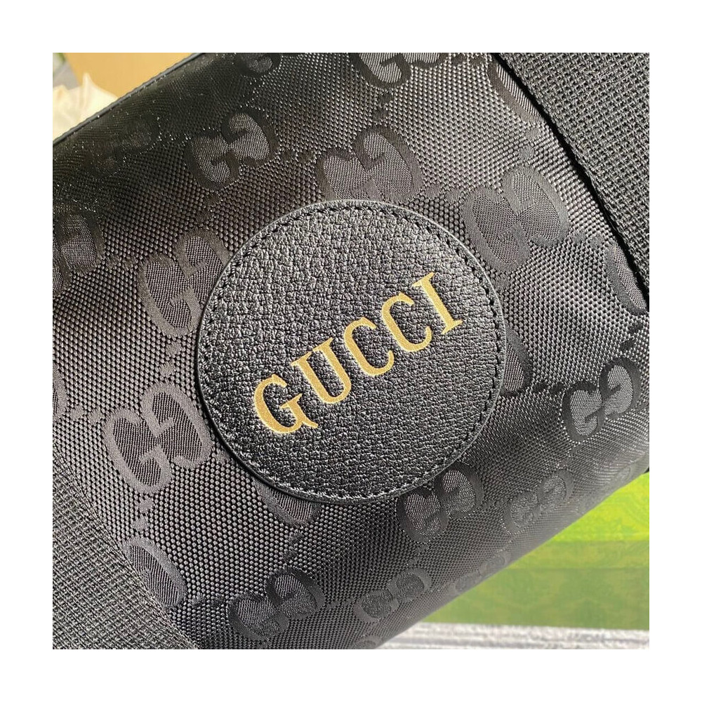 Gucci Off The Grid Duffle Bag 658632