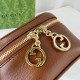 Gucci Blondie Top Handle Bag 744434