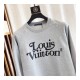 Louis Vuitton x Nigo Squared LV Sweatshirt 1A7X6Y