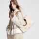 Louis Vuitton Monogram Dune Canvas OnTheGo MM M46912