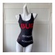 Burberry Horseferry Print One Piece Swimsuit 80154491