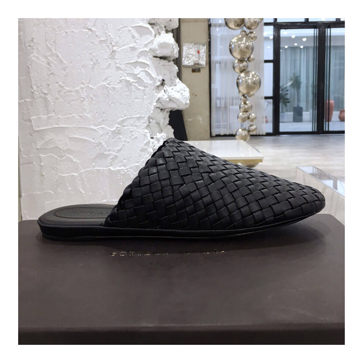 Bottega Veneta Slipper 609281