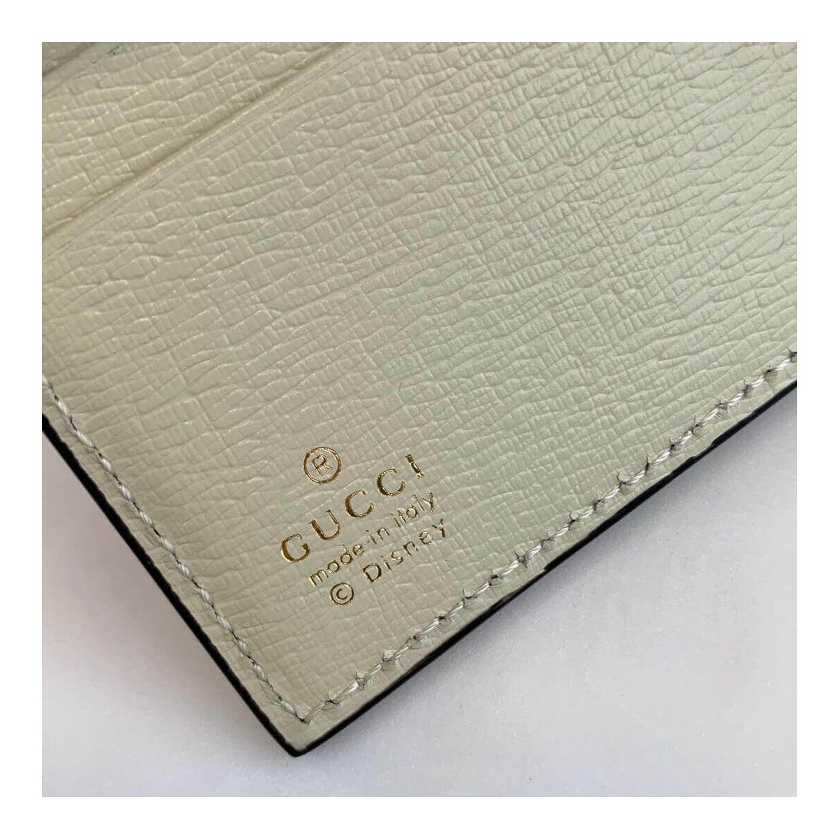 Gucci Horsebit 1955 Liberty London Wallet 636248