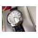 Cartier Ballon Blanc De Silver Quartz Watch WGBL0003