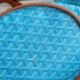 Goyard Revirsible Belharra Bag Light Blue