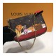 Louis Vuitton Mini Pochette Accessoires M63830