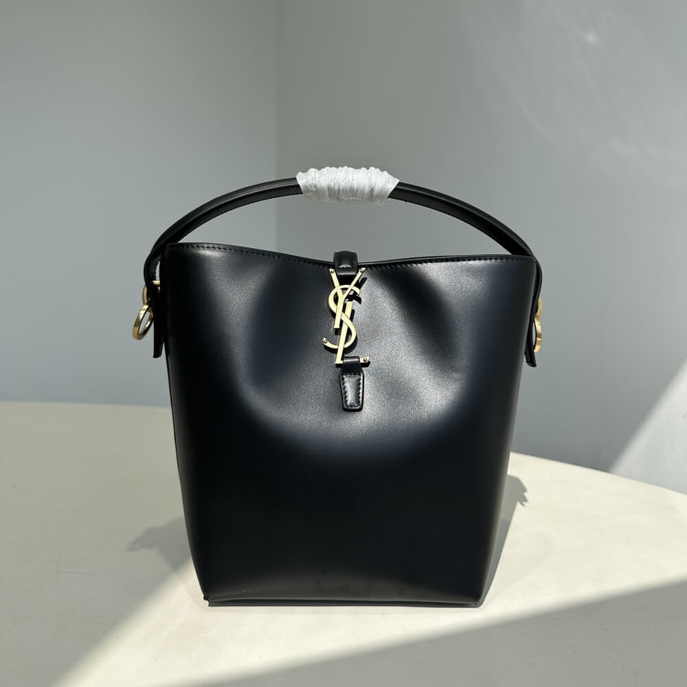 Saint Laurent Le 37 Small Bucket Bag 749036