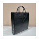 Prada Saffiano Leather Tote 2VG084