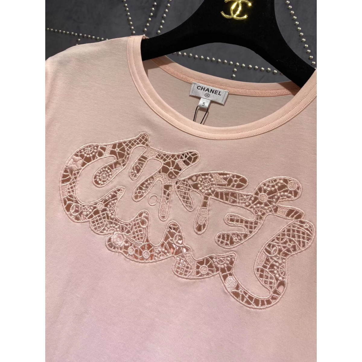 Chanel T-Shirts P62978