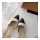 Chanel Slingbacks 36129