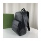 Gucci GG Embossed Backpack 658579