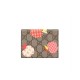 Gucci Les Pommes Card Case Wallet 663922